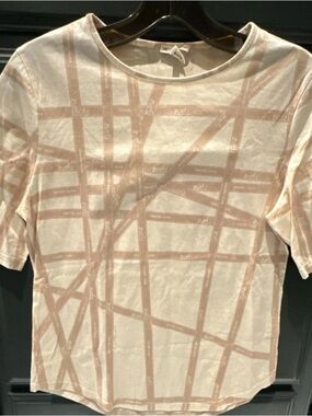 EUC Vintage Hermés Paris top
